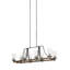 Angelo 8 Light Kitchen Island Pendant