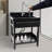 Stainless Steel Kitchen Sink With Faucet