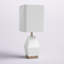 Lampe de table 17,37 po Adelchi-187093134