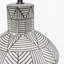 Lampe de table Boho