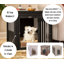 Caisse pour chien Southwick ECOFLEX-30959892-30959894