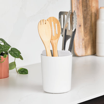 Recycled Utensil Holder - Made in UK