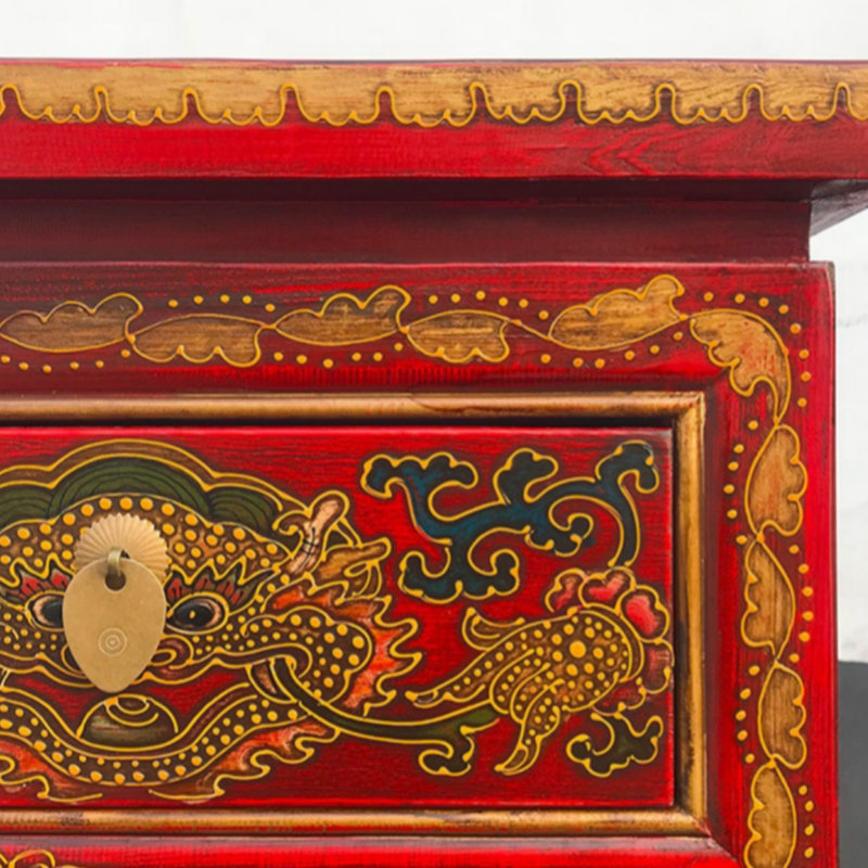 Nouvelle armoire de véranda Classic Furniture