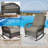 Debrah Wicker Outdoor Chair
