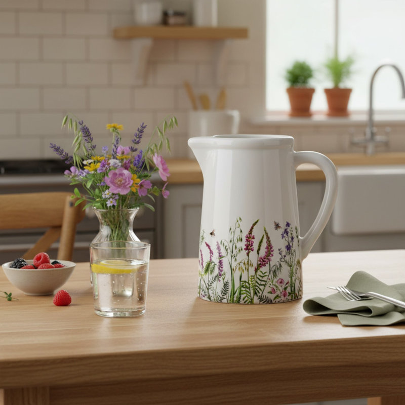 Table Vase 1