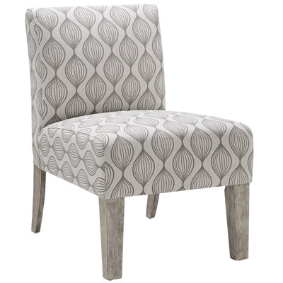 Fauteuil de chambre jemima