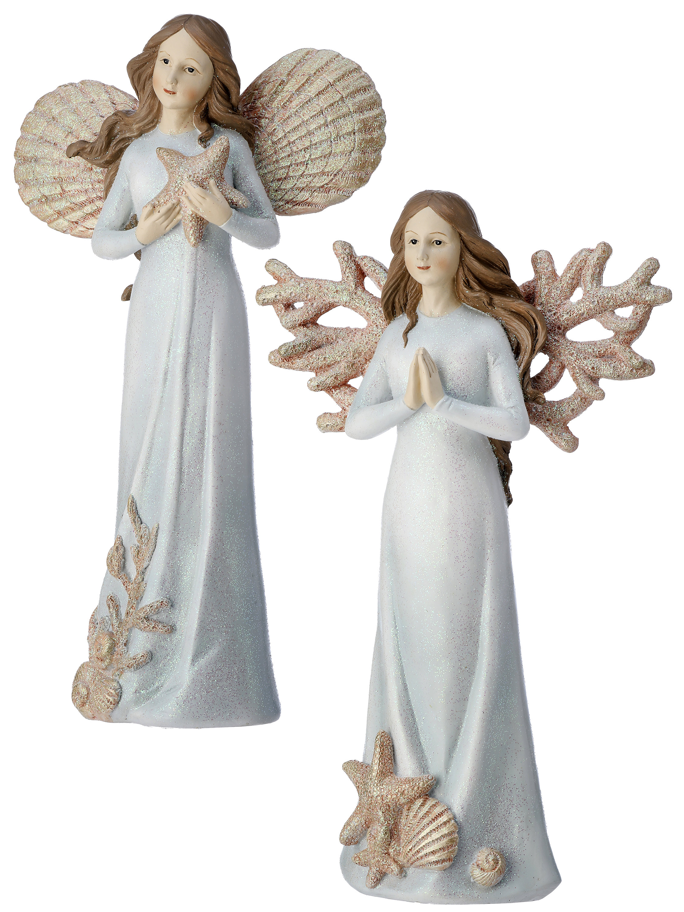 Old lovely small angels 2set educalaguna.gob.mx