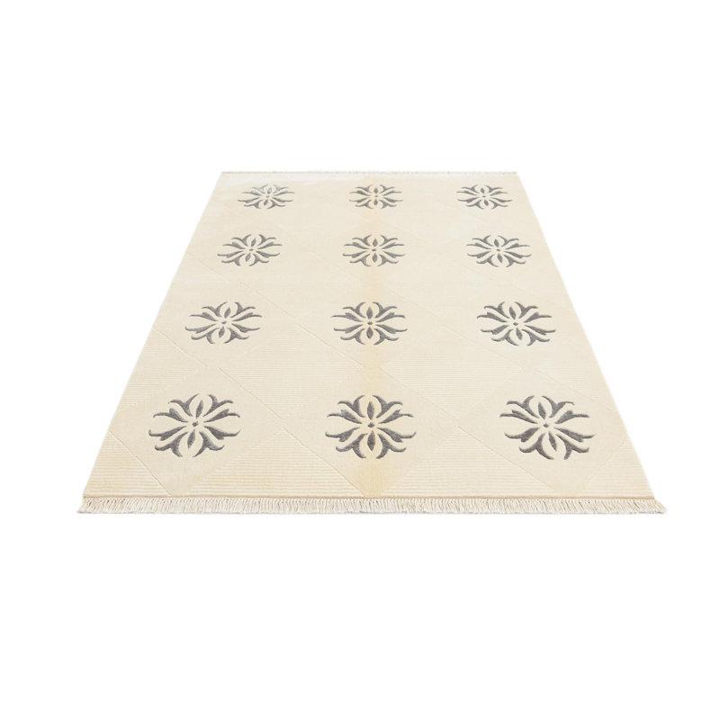Indira Beige Rug