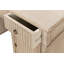 Inspire Solid Wood Writing Desk