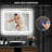LED Bathroom Mirror with Lights-1131486570