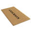 Tapis de porte simple pour l'extérieur-23362610-23362613