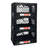 Juggernaut Storage Crate for Office Storage & Classroom Organization, 6-Pack