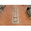 Tapis turc Oushak