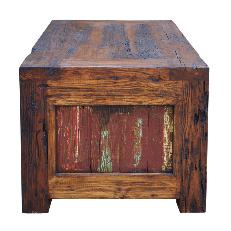Table basse The Artisan Crate