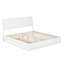 Lit gigogne en bois massif Avdesh-17206722-17206590