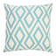 Housse de coussin décoratif d'intérieur / extérieur faite à la main Coastal-511974223