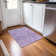 Everlee Flatweave Washable Ikat Indoor / Outdoor Rug