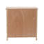 Armoire d'appoint 2 portes Akil