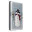 " Primitive Snowman II "-1417894392