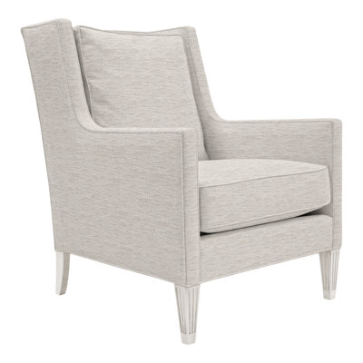 Fauteuil Compecium de 30 po Alec