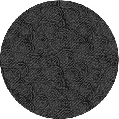 Geometric Indoor Rug