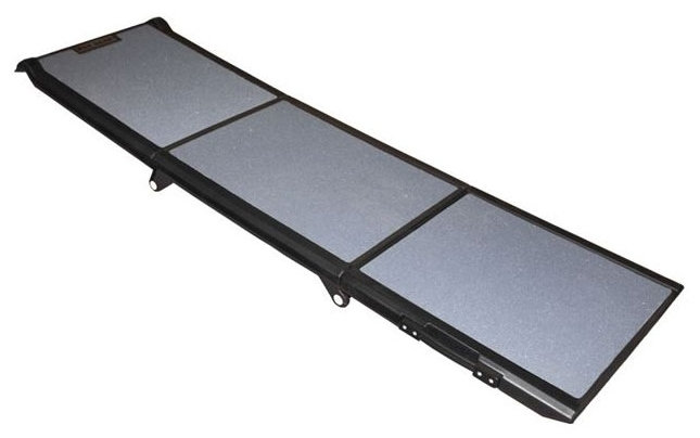 Collapsible Stairs With Steps