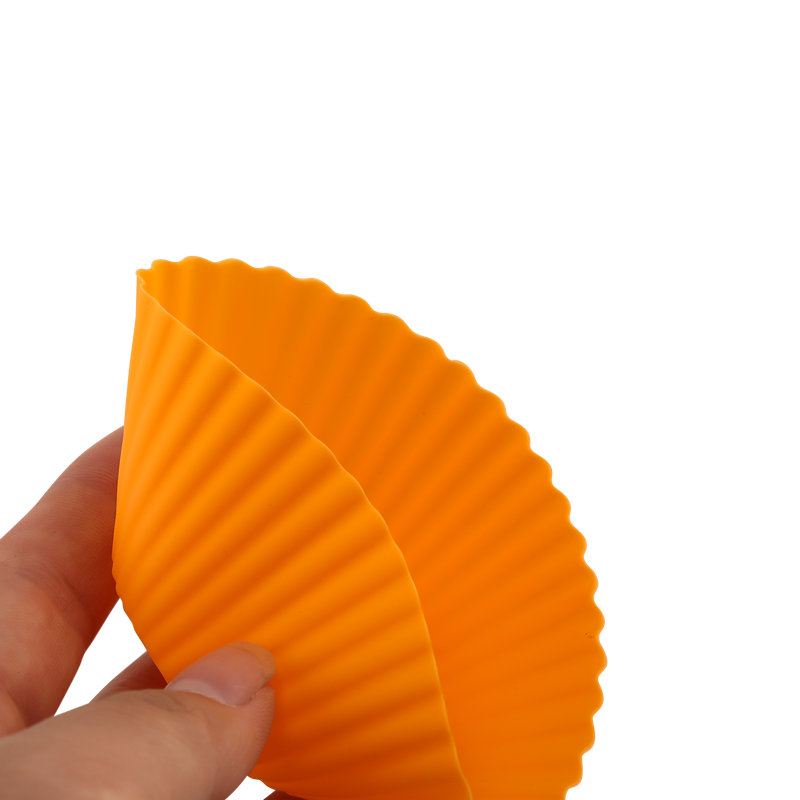 7cm Muffin Cup Cake Mould Small