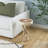 Selah Solid Wood End Table-1409271339