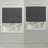 Exclusive Home Acadia 100% Blackout Roman Shade-56196691-58785692