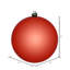 Décoration de boule décorative des Fêtes-1351823107-1449613051