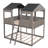 Ailah Kids Full Over Full Bunk Bed-314903685