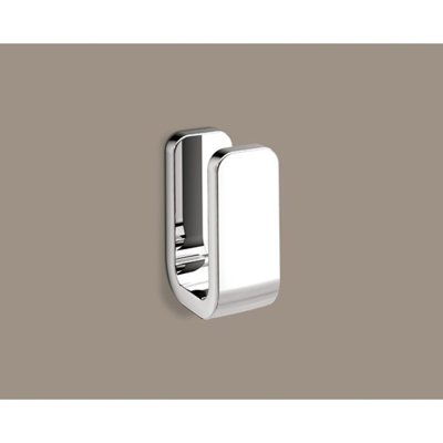 Outline Wall Mounted Bathroom Robe hook