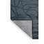Machine Washable Abstract Black Area Rug-569689369