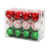 Rouge / Vert / Blanc