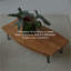 Bonnie Solid Wood Coffee Table