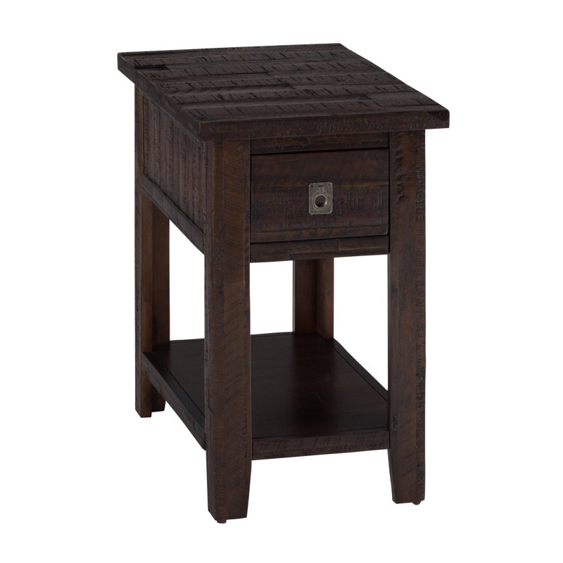 Ensemble de tables basses 4 pièces Mariama