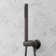 Lexia Thermostatic Shower System with Dual Showerheads and Hand Shower