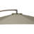 Weekend 120'' Cantilever Umbrella-49419569