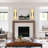 Ephraim 20" Led Wallchiere Dimmable Wall Sconce With Alabaster Shade-346735624