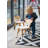 11 in. Wood Desk or Activity Chair Kids Desk / Activity Chair
