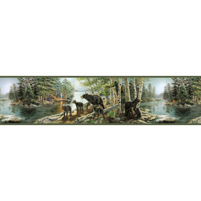Ketchum Border