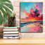 «Colored Sky» par Svetlana Aleynikova, art mural sur toile-216528397