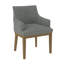 Upholstered Arm Chair-794035433-794035581