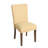 Carista Upholstered Parsons Dining Chair-116877569