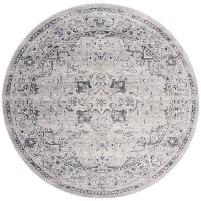 Tapis oriental Jase Charleston Performance