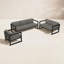 Avion 3 Piece Sofa Loveseat Set-1410538800-1442254611