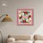 Impression sur toile La Mia Sciarpa-806398756-806398739