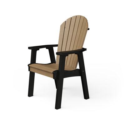 Chaise de patio Wisby