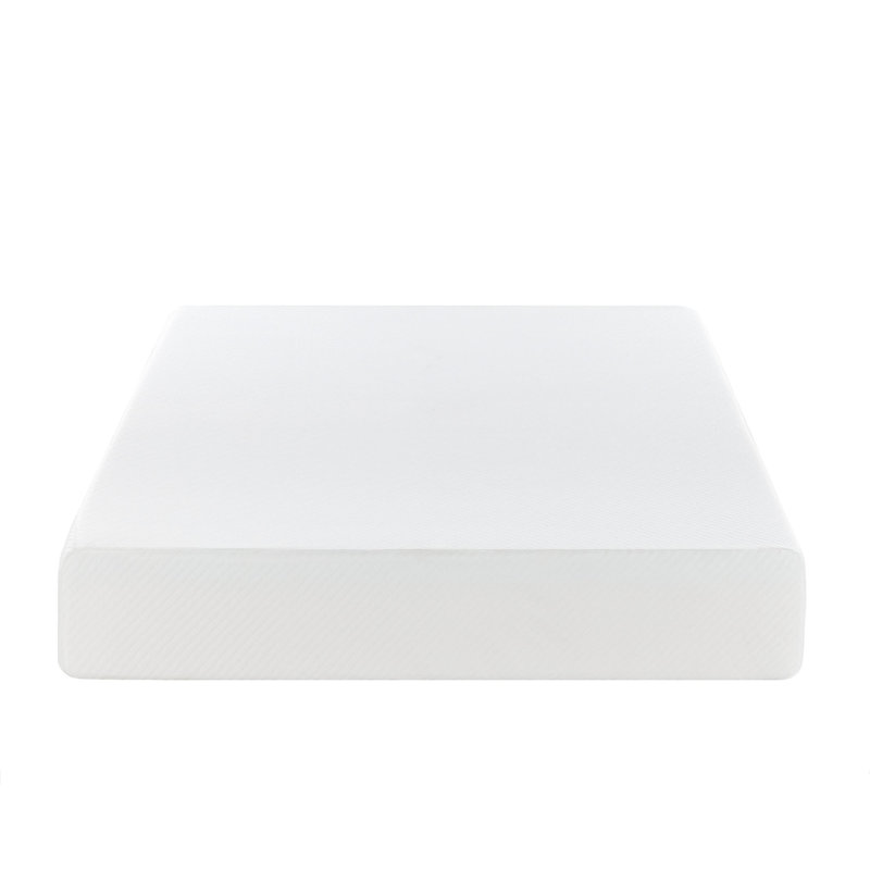 Wayfair Sleep™ 12" Medium Memory Foam Mattress, Queen