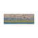 Flamingos, Luderitz Bay, Karas Region, Namibia by Keren Su - Wrapped Canvas Panoramic Print
